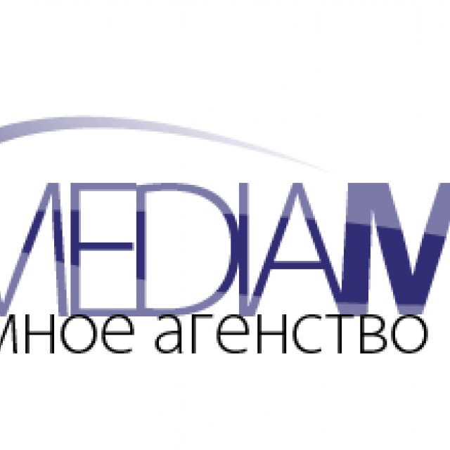 Логотип компании MediaMix